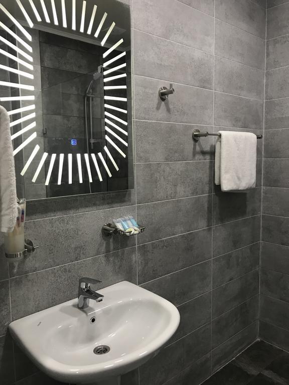 Appartamento Selfie Batumi Esterno foto